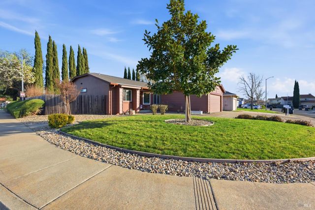 1433 Langley Way, Suisun City, CA 94585
