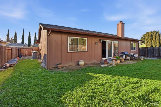 1433 Langley Way, Suisun City, CA 94585