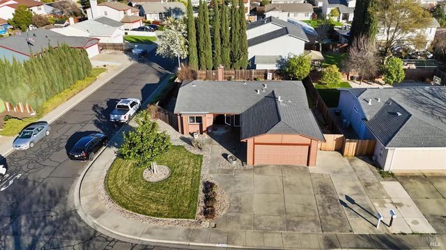 1433 Langley Way, Suisun City, CA 94585