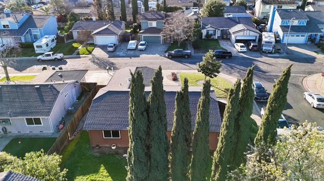 1433 Langley Way, Suisun City, CA 94585