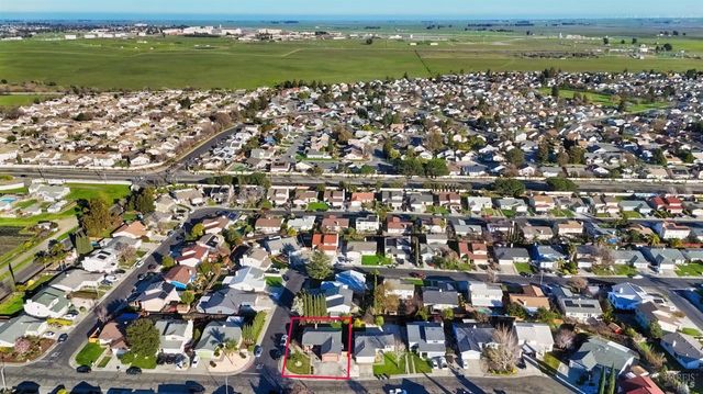 1433 Langley Way, Suisun City, CA 94585