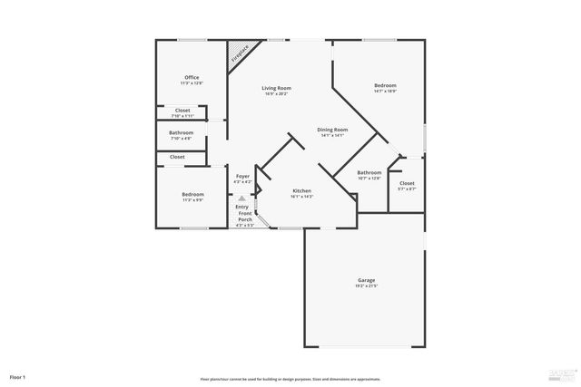 1433 Langley Way, Suisun City, CA 94585