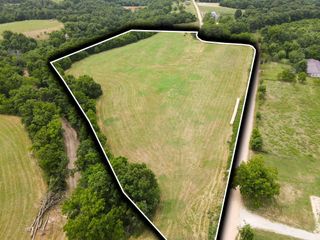 000 Tract 3 Of Carlin Ridge Road, Rocky Comfort, MO 64861