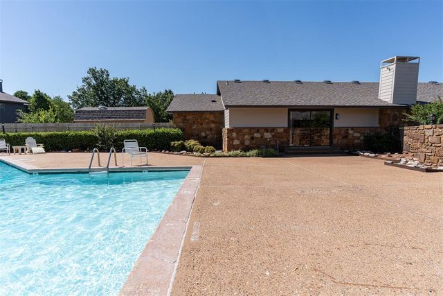 14421 N Pennsylvania Avenue 22C, Oklahoma City, OK 73134