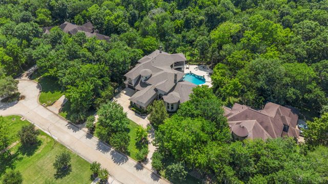 7 Oak Walk, Missouri City, TX 77459