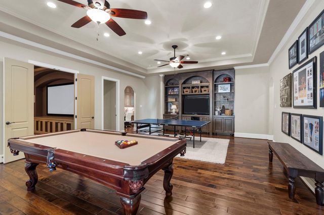 7 Oak Walk, Missouri City, TX 77459