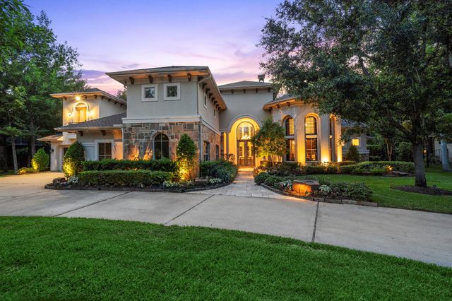 7 Oak Walk, Missouri City, TX 77459