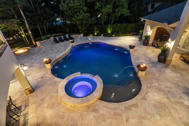 7 Oak Walk, Missouri City, TX 77459