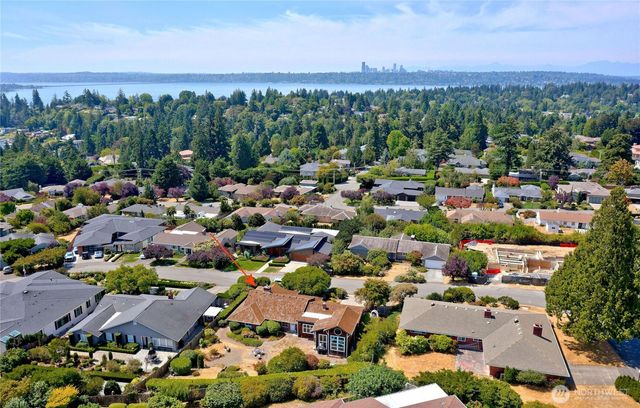 1012 Evergreen Drive, Bellevue, WA 98004