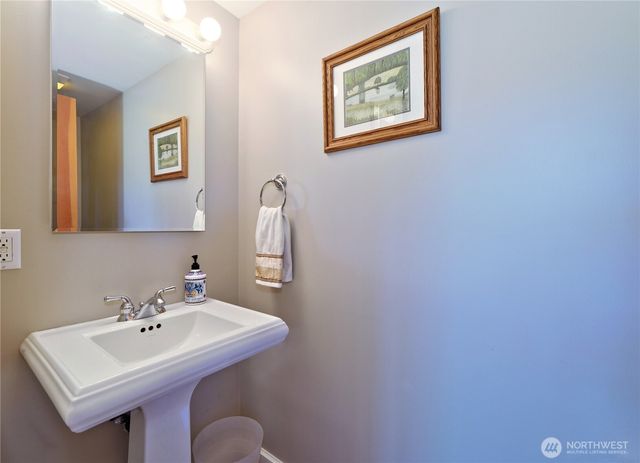 1012 Evergreen Drive, Bellevue, WA 98004