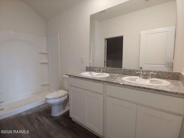 209 Gaynor Drive, Scott, LA 70583