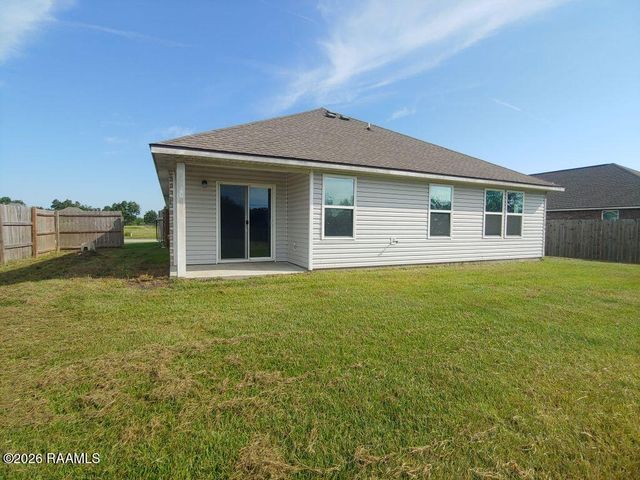 209 Gaynor Drive, Scott, LA 70583