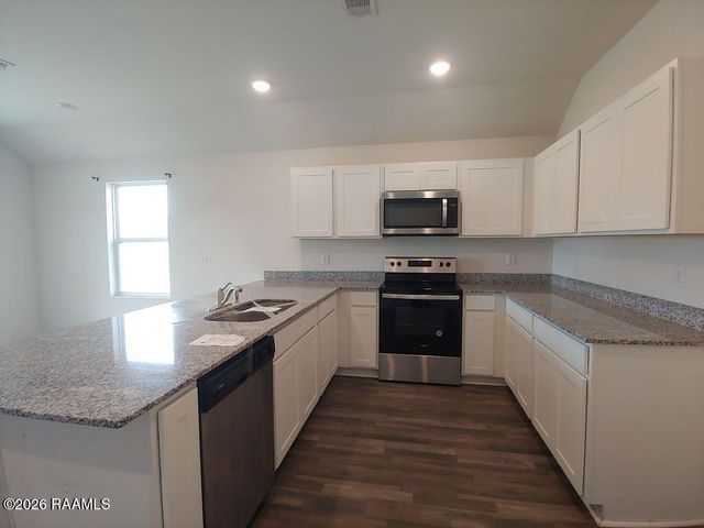 209 Gaynor Drive, Scott, LA 70583