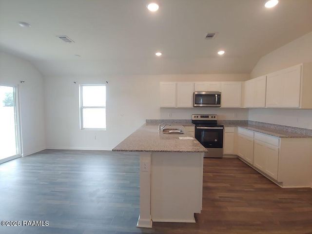 209 Gaynor Drive, Scott, LA 70583