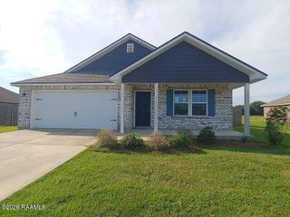 209 Gaynor Drive, Scott, LA 70583