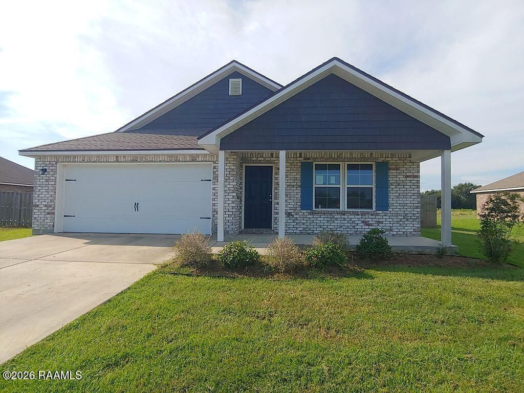 209 Gaynor Drive, Scott, LA 70583