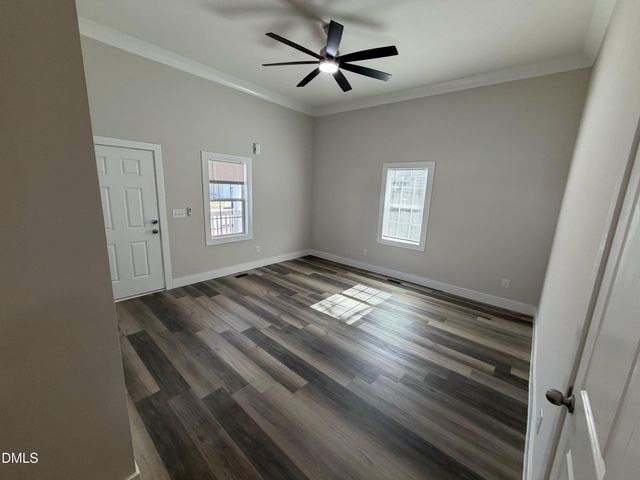 718 Clark Street, Rocky Mount, NC 27801