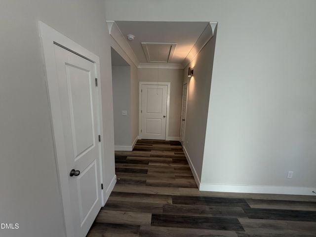 718 Clark Street, Rocky Mount, NC 27801