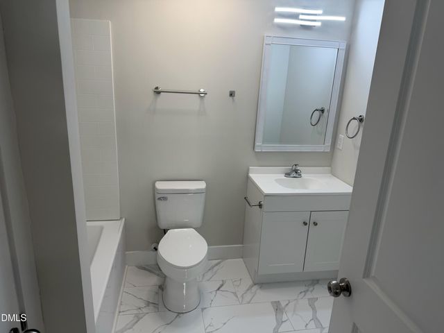 718 Clark Street, Rocky Mount, NC 27801