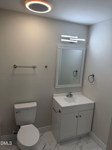 718 Clark Street, Rocky Mount, NC 27801