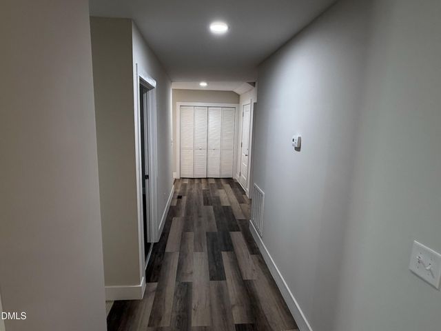 718 Clark Street, Rocky Mount, NC 27801