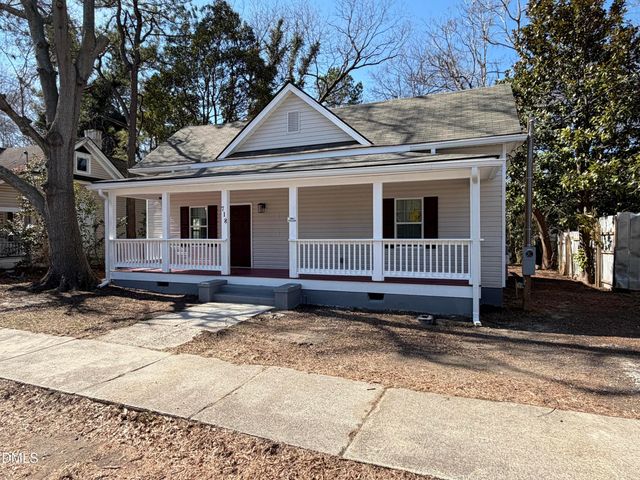 718 Clark Street, Rocky Mount, NC 27801