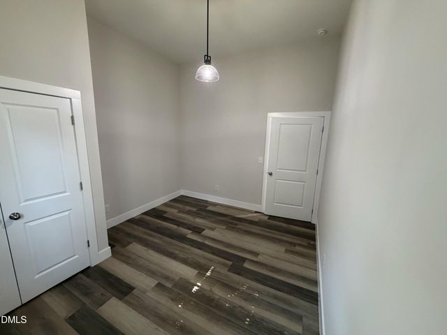 718 Clark Street, Rocky Mount, NC 27801