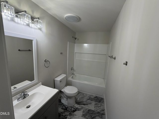 718 Clark Street, Rocky Mount, NC 27801