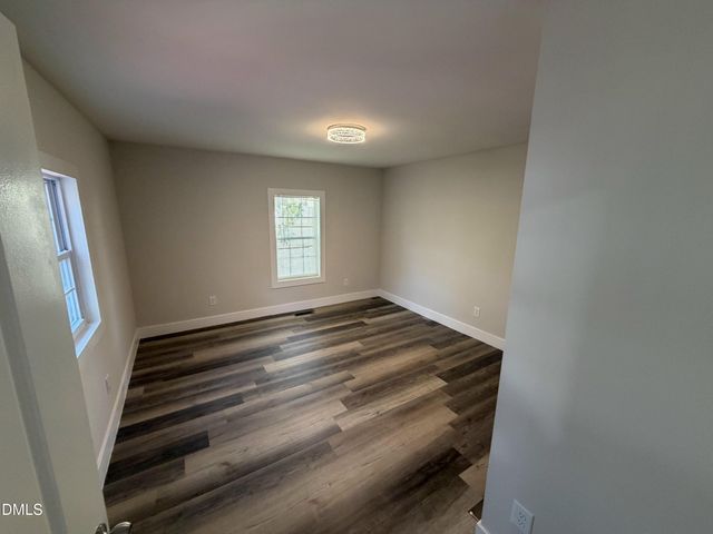 718 Clark Street, Rocky Mount, NC 27801