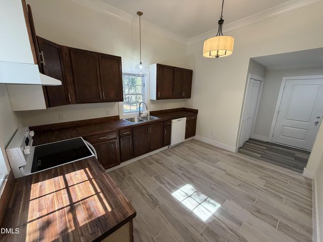 718 Clark Street, Rocky Mount, NC 27801