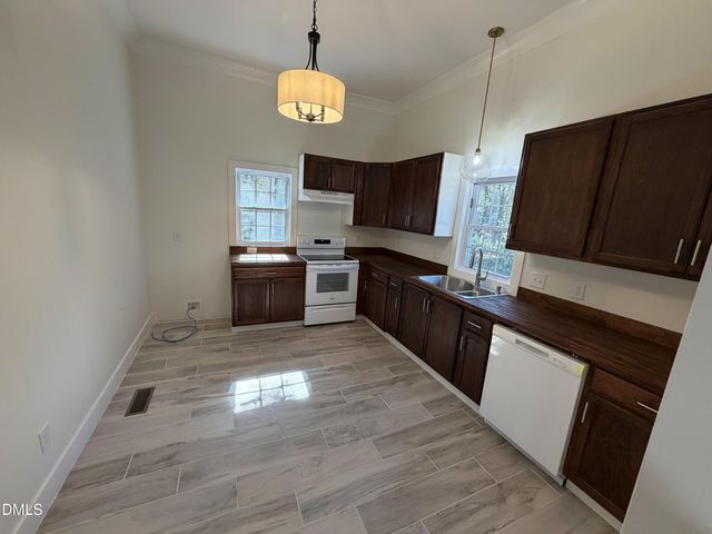 718 Clark Street, Rocky Mount, NC 27801