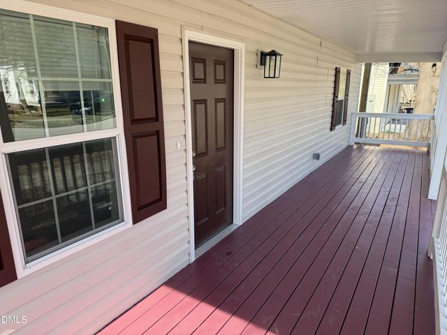 718 Clark Street, Rocky Mount, NC 27801