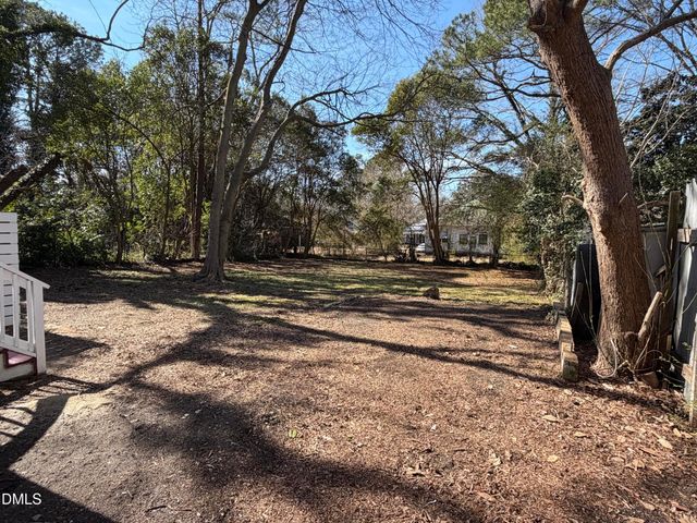 718 Clark Street, Rocky Mount, NC 27801