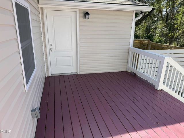 718 Clark Street, Rocky Mount, NC 27801