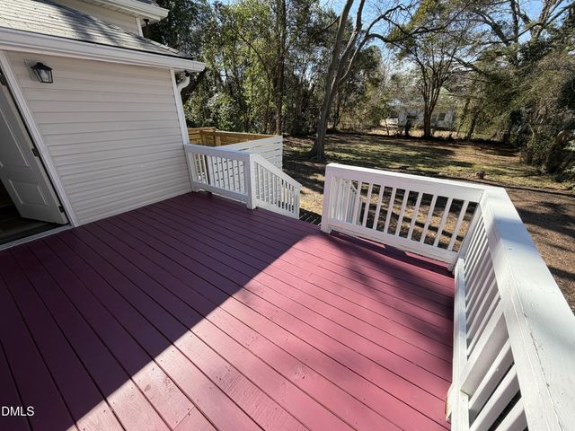 718 Clark Street, Rocky Mount, NC 27801