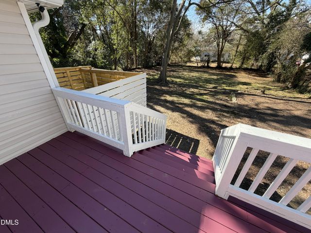 718 Clark Street, Rocky Mount, NC 27801