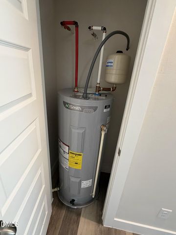 718 Clark Street, Rocky Mount, NC 27801