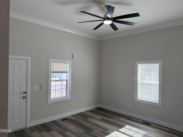 718 Clark Street, Rocky Mount, NC 27801