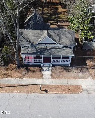 718 Clark Street, Rocky Mount, NC 27801