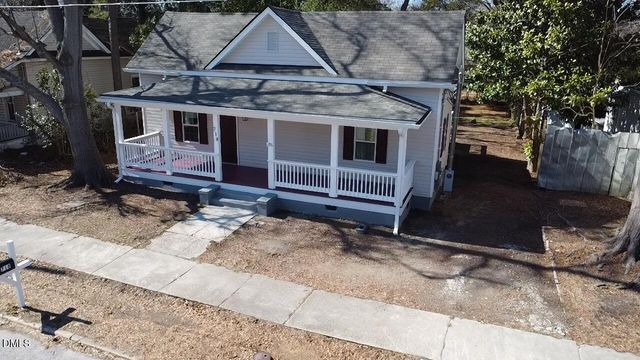 718 Clark Street, Rocky Mount, NC 27801