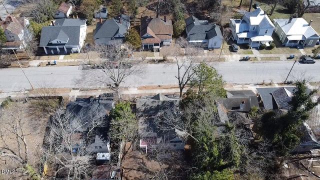 718 Clark Street, Rocky Mount, NC 27801