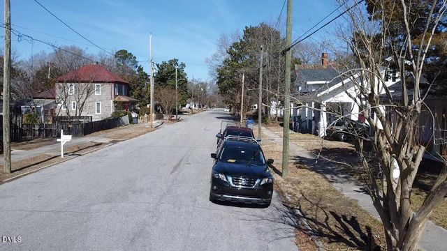 718 Clark Street, Rocky Mount, NC 27801