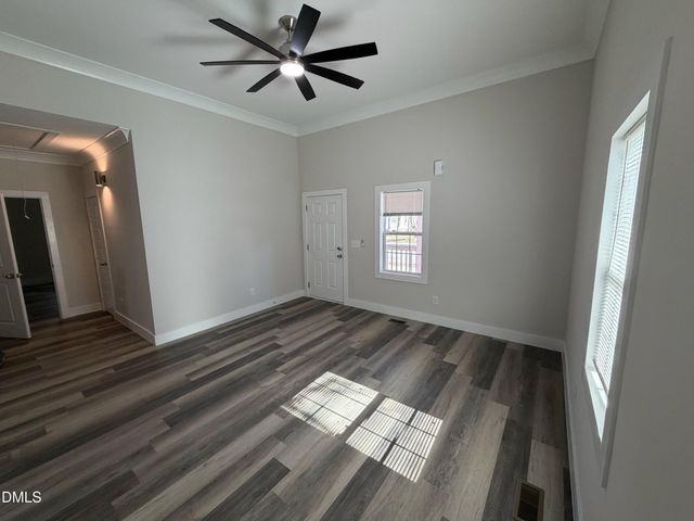 718 Clark Street, Rocky Mount, NC 27801