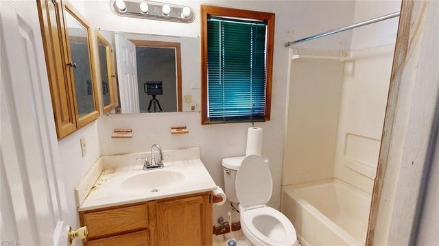 2046 Christian AVE, Chesapeake, VA 23324