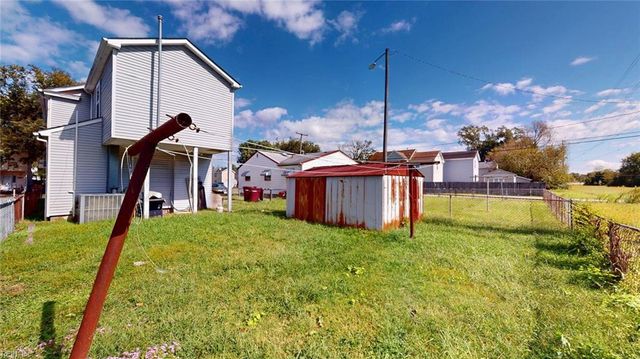 2046 Christian AVE, Chesapeake, VA 23324