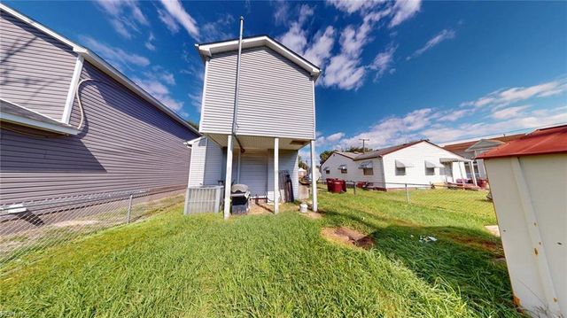2046 Christian AVE, Chesapeake, VA 23324
