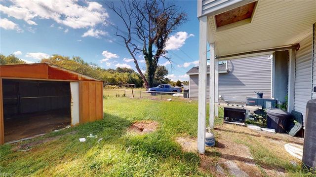 2046 Christian AVE, Chesapeake, VA 23324