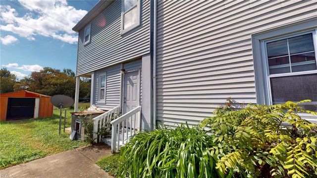 2046 Christian AVE, Chesapeake, VA 23324