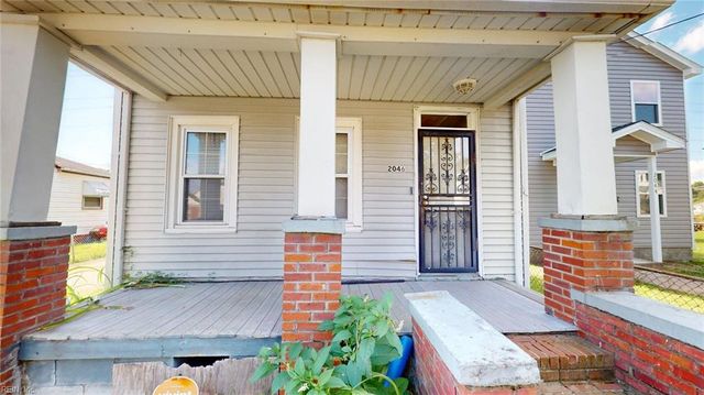 2046 Christian AVE, Chesapeake, VA 23324