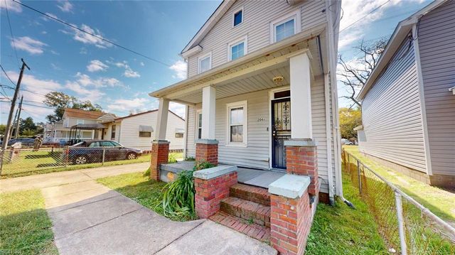 2046 Christian AVE, Chesapeake, VA 23324